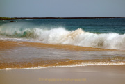 Wasser - vom Tropfen bis zum Ozean - Fotografin Anne Jeuk