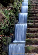 Wasser - vom Tropfen bis zum Ozean - Fotografin Anne Jeuk