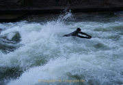 Wasser - vom Tropfen bis zum Ozean - Fotografin Anne Jeuk