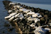 Wasser – vom Tropfen bis zum Ozean - Fotografin Christa Zimmermann
