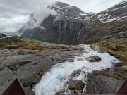 Wasser – vom Tropfen bis zum Ozean - Fotografin Christa Zimmermann