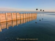Wasser – vom Tropfen bis zum Ozean - Fotografin Christa Zimmermann