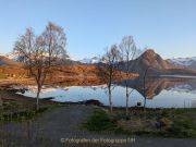 Wasser – vom Tropfen bis zum Ozean - Fotografin Christa Zimmermann