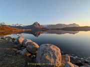 Wasser – vom Tropfen bis zum Ozean - Fotografin Christa Zimmermann
