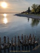 Wasser – vom Tropfen bis zum Ozean - Fotografin Christa Zimmermann