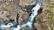 Wasser – vom Tropfen bis zum Ozean - Fotograf Jörg Zimmermann