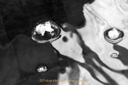 Wasser – vom Tropfen bis zum Ozean - Fotografin Jutta R. Buchwald