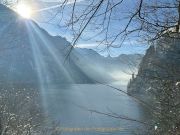 Wasser - Vom Tropfen bis zum Ozean - Fotografin Nicole Gieseler