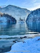 Wasser - Vom Tropfen bis zum Ozean - Fotografin Nicole Gieseler