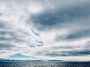 Wasser - Vom Tropfen bis zum Ozean - Fotografin Nicole Gieseler
