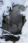 Wasser - vom Tropfen bis zum Ozean - Fotograf Werner Ch. Buchwald