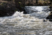 Wasser - vom Tropfen bis zum Ozean - Fotograf Werner Ch. Buchwald