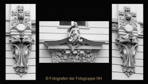 Architekturdetails - Anne Jeuk