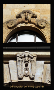 Architekturdetails - Anne Jeuk