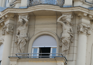 Architekturdetails - Anne Jeuk
