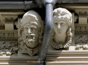 Architekturdetails - Anne Jeuk
