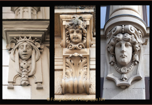 Architekturdetails - Anne Jeuk