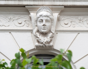 Architekturdetails - Anne Jeuk