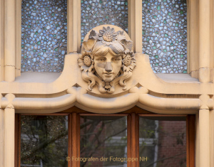 Architekturdetails - Anne Jeuk