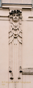 Architekturdetails - Anne Jeuk