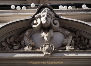 Architekturdetails - Anne Jeuk