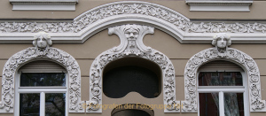 Architekturdetails - Anne Jeuk