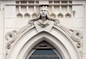 Architekturdetails - Anne Jeuk