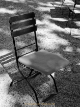 Schwarz-Weiss-Fotografie - Henry Mann