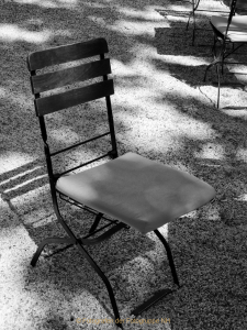 Schwarz-Weiss-Fotografie - Henry Mann