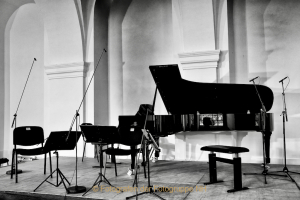 Schwarz-Weiss-Fotografie - Henry Mann