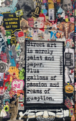 ProjektNicole Gieseler StreetArt