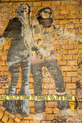ProjektNicole Gieseler StreetArt