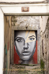 ProjektNicole Gieseler StreetArt