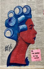 ProjektNicole Gieseler StreetArt