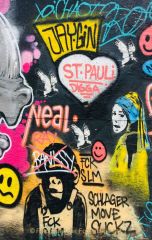 ProjektNicole Gieseler StreetArt