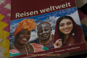 Perspektivwechsel - Nicole Gieseler