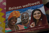Perspektivwechsel - Nicole Gieseler