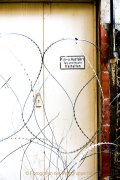 Altes Polizeipräsidium Frankfurt/Main - Fotografin Jutta R. Buchwald