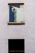Altes Polizeipräsidium Frankfurt/Main - Fotografin Jutta R. Buchwald