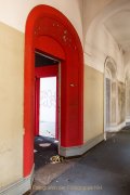Altes Polizeipräsidium Frankfurt/Main - Fotografin Jutta R. Buchwald