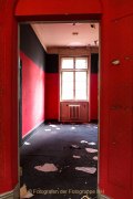 Altes Polizeipräsidium Frankfurt/Main - Fotografin Jutta R. Buchwald