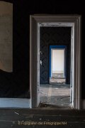Altes Polizeipräsidium Frankfurt/Main - Fotografin Jutta R. Buchwald