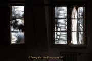 Altes Polizeipräsidium Frankfurt/Main - Fotografin Jutta R. Buchwald