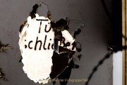 Altes Polizeipräsidium Frankfurt/Main - Fotografin Jutta R. Buchwald