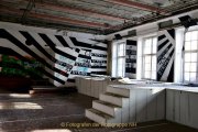Altes Polizeipräsidium Frankfurt/Main - Fotograf Henry Mann