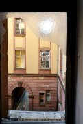 Altes Polizeipräsidium Frankfurt/Main - Fotograf Henry Mann