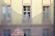 Altes Polizeipräsidium Frankfurt/Main - Fotograf Henry Mann