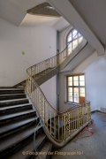 Altes Polizeipräsidium Frankfurt/Main - Fotograf Henry Mann