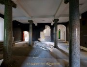 Altes Polizeipräsidium Frankfurt/Main - Fotograf Henry Mann