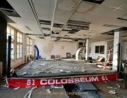 Altes Polizeipräsidium Frankfurt/Main - Fotograf Henry Mann